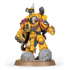 Imperial Fists - Tor Garadon